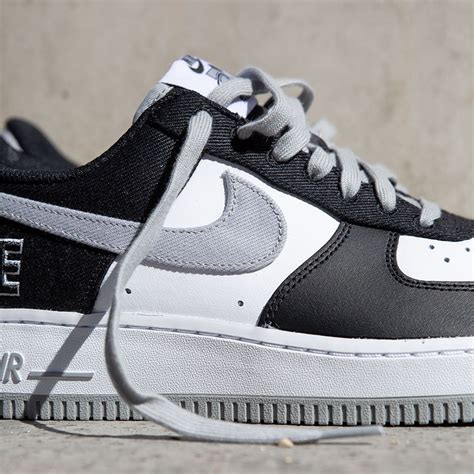 air force 1 lv8 sneakers.